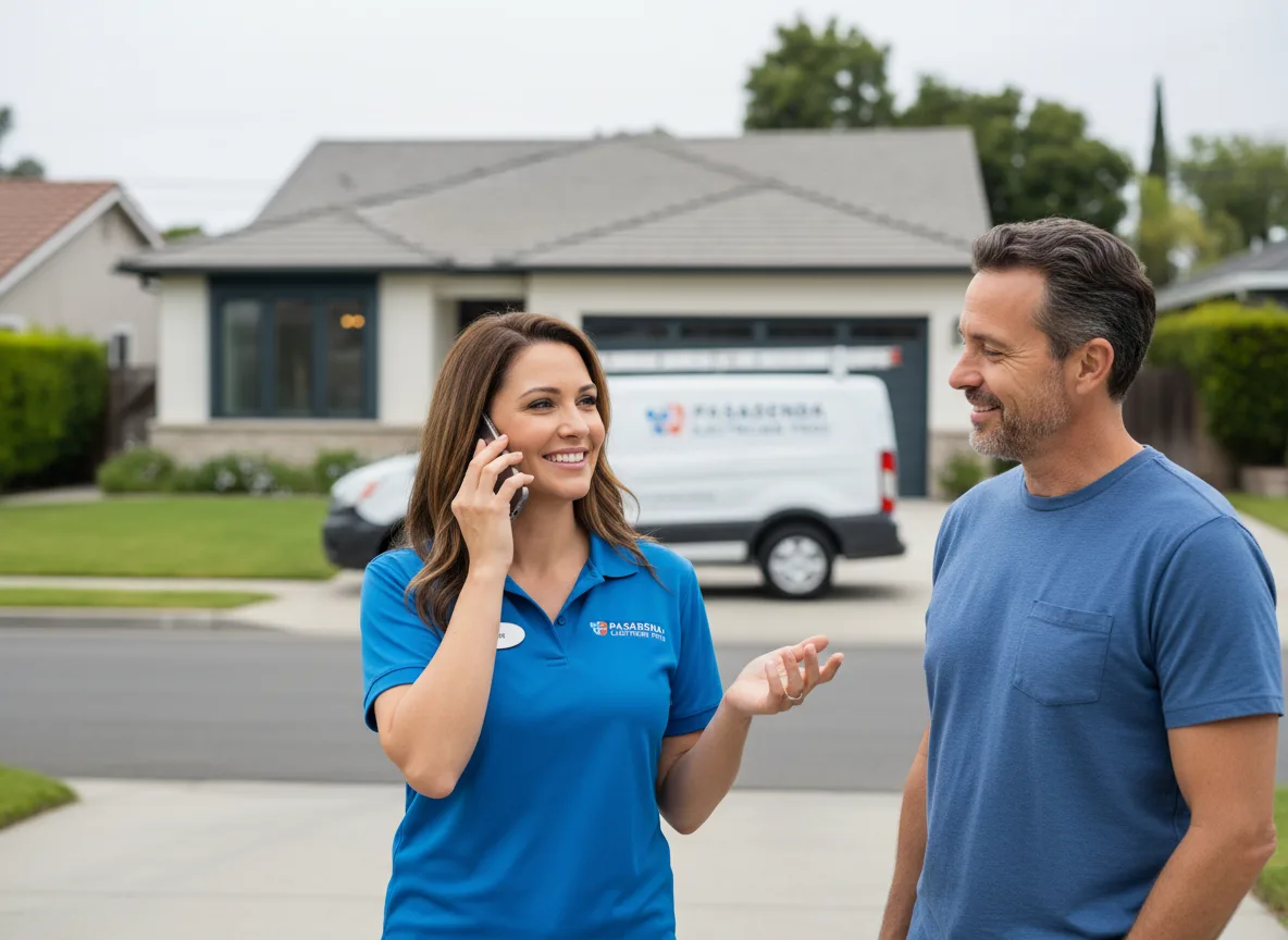 Electrician Wolf Creek, OR FAQs